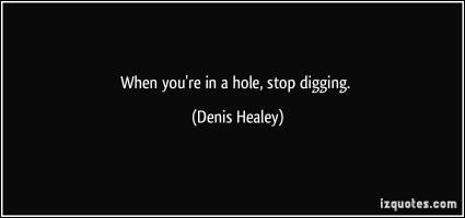 Denis Healey's quote #2