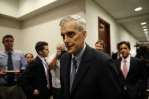 Denis McDonough's quote #4