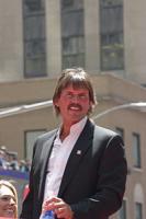 Dennis Eckersley's quote
