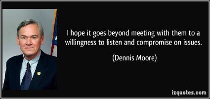 Dennis Moore's quote #4