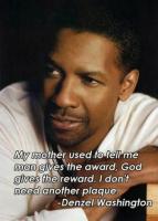 Denzel quote #1