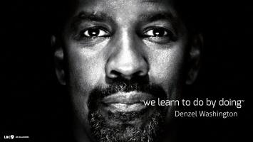 Denzel Washington quote #2