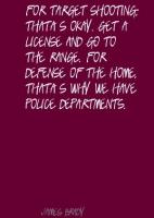 Departments quote #2