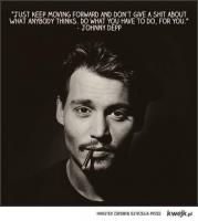 Depp quote #1