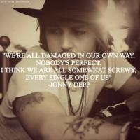 Depp quote #1