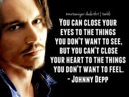 Depp quote #1