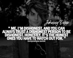 Depp quote #1