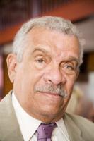 Derek Walcott profile photo