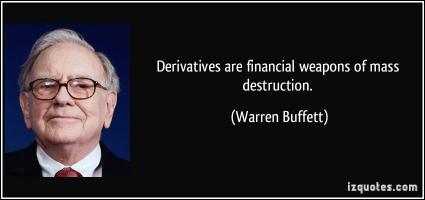 Derivatives quote #2