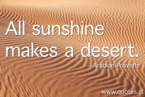 Deserts quote #2