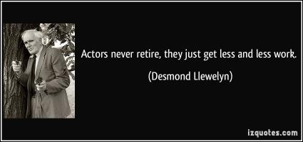 Desmond Llewelyn's quote #1