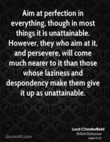 Despondency quote #2