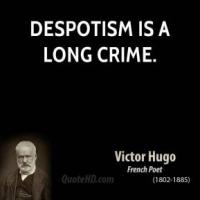 Despotism quote #3