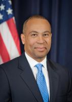 Deval Patrick profile photo