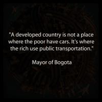 Developed Countries quote #2