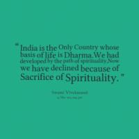 Developed Country quote #2