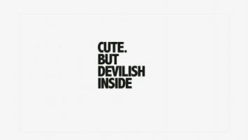 Devilish quote #2