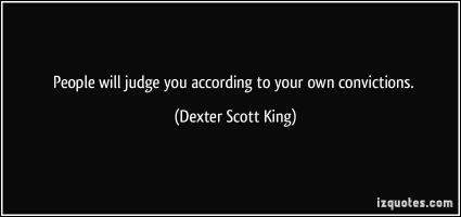 Dexter Scott King's quote #1