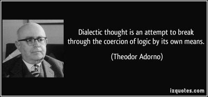 Dialectic quote #2
