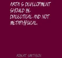Dialectical quote #2