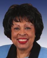 Diane Watson profile photo