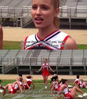 Dianna Agron's quote
