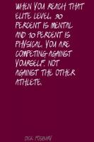 Dick Fosbury's quote #1