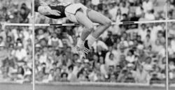 Dick Fosbury's quote #1