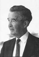 Dick Francis profile photo