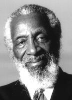 Dick Gregory profile photo
