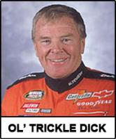 Dick Trickle's quote #1