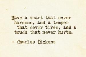 Dickens quote #2