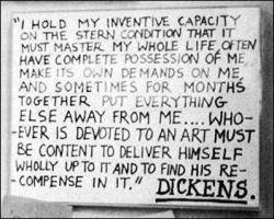 Dickens quote #2