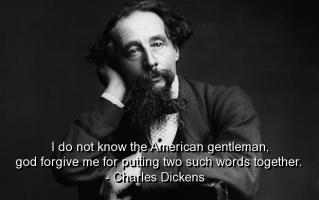 Dickens quote #2