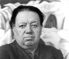 Diego Rivera profile photo