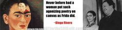 Diego Rivera's quote #2