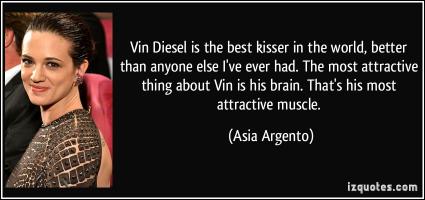 Diesel quote #1