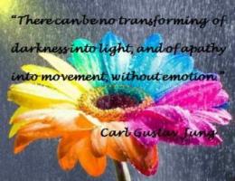 Different Colors quote #2