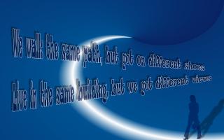 Different View quote #2