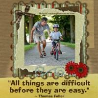 Difficult Thing quote #2