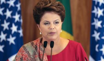 Dilma Rousseff's quote #4