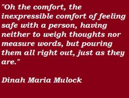 Dinah Maria Mulock's quote #2