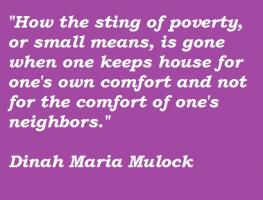 Dinah Maria Mulock's quote #2