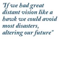 Disasters quote #2