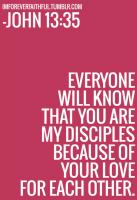 Disciples quote #1