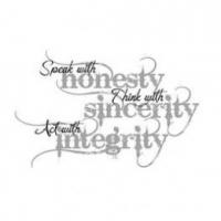 Dishonesty quote #2