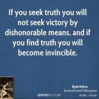 Dishonorable quote #2