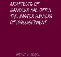 Disillusionment quote #2