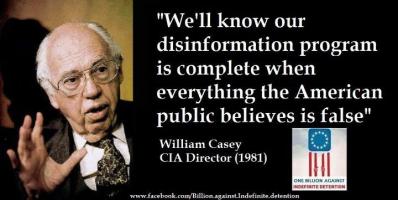 Disinformation quote #2