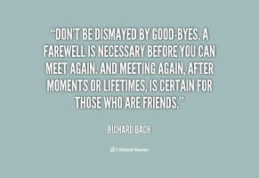 Dismayed quote #2